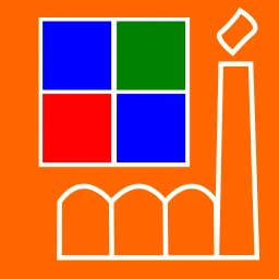 أيقونة Shift Schedule + Alarm Clock
